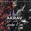 Akrav - Geceden Kara - Single